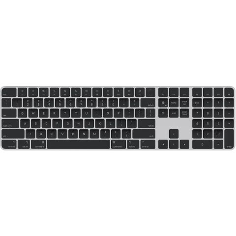 Apple magic keyboard med finger ID - Nesten ubrukt