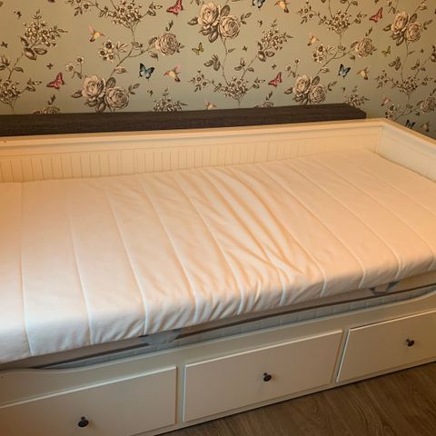 IKEA madrass 90x200