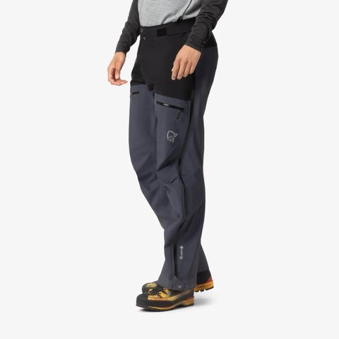 Norrøna Trollveggen Gore-Tex Pro Light Pants