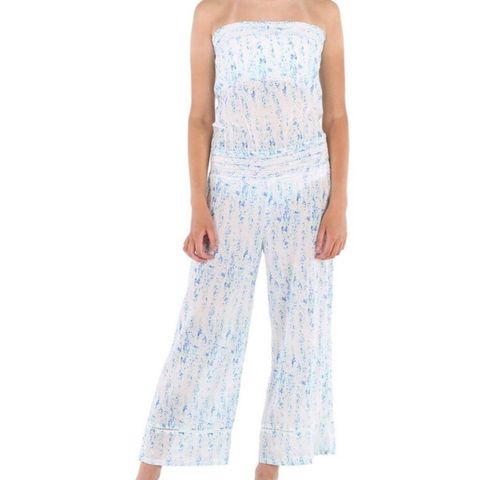 Heidi klein jumpsuit