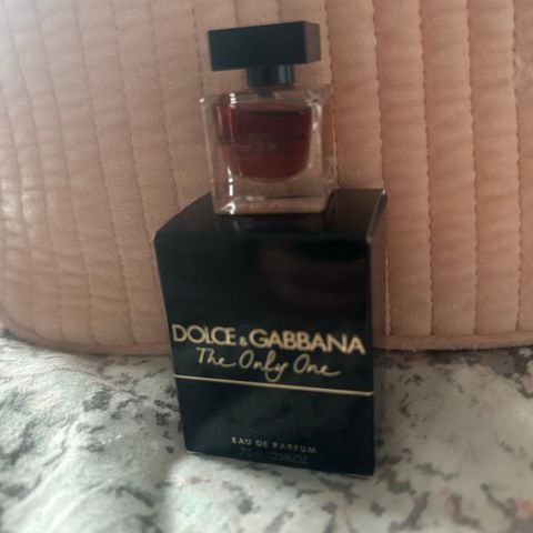 Dolce & Gabbana the Only One