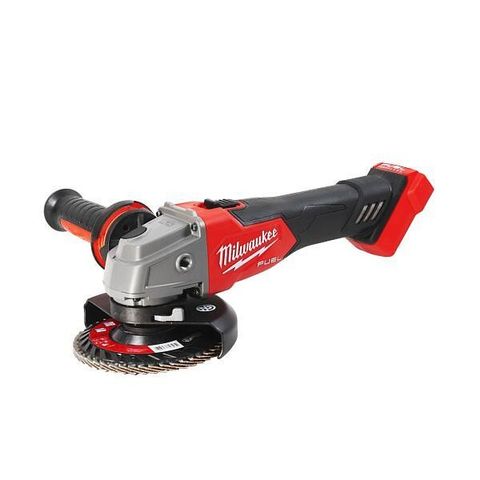 Milwaukee M18 FSAG125X-0 (Uten Batteri)