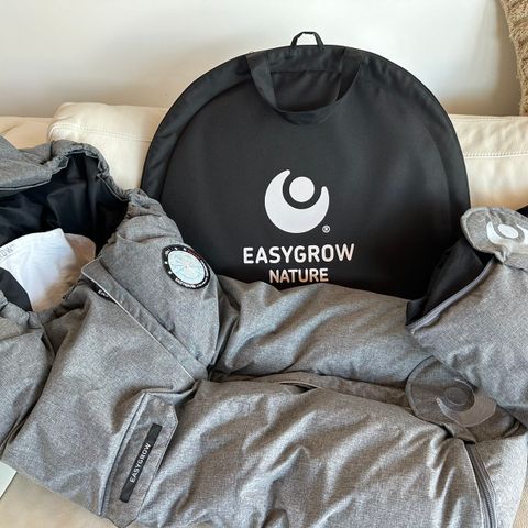 Easygrow Nature vognpose