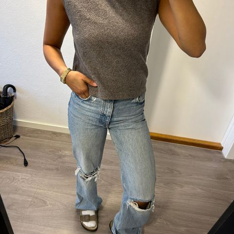 jeans