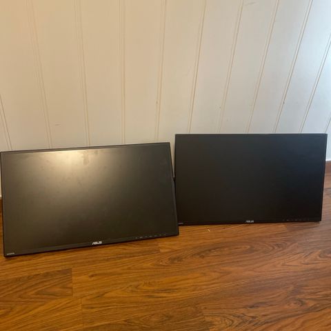 2 x Asus VN247