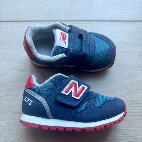 New Balance joggesko str. 20