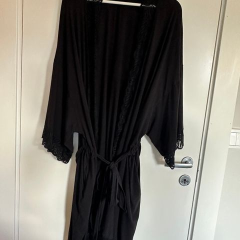 Cala kimono careless str. M-XL