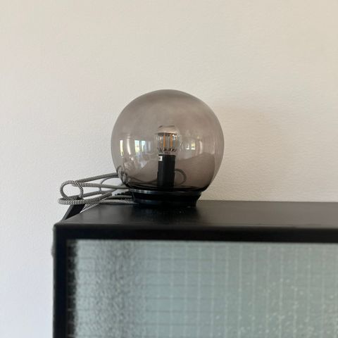 Ikea Fado lampe