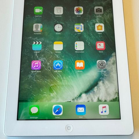 iPad 4 16 GB