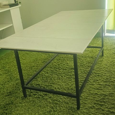 Giving away Sofa table