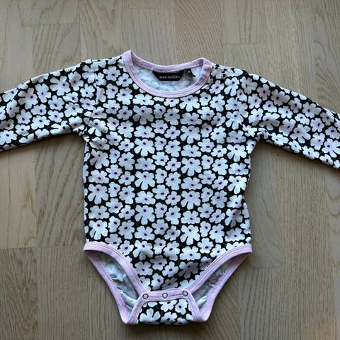 Marimekko body str 62