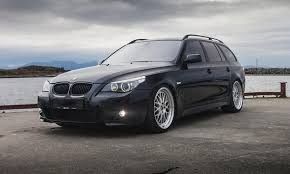 Bmw e61 ønskes kjøpt