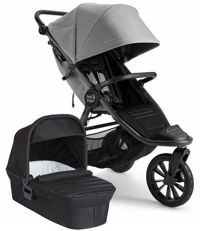 Baby Jogger City Elite 2 