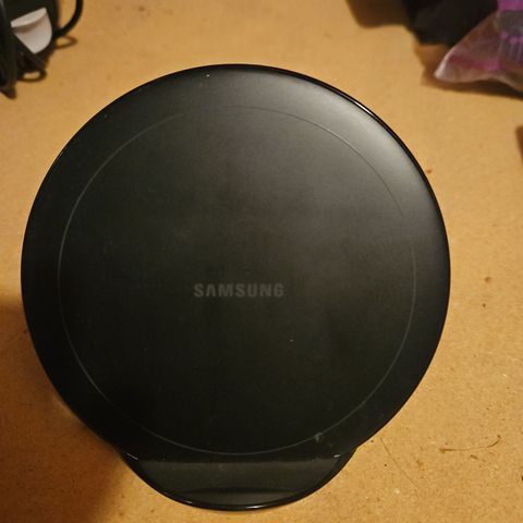 Samsung wireless USB C charger