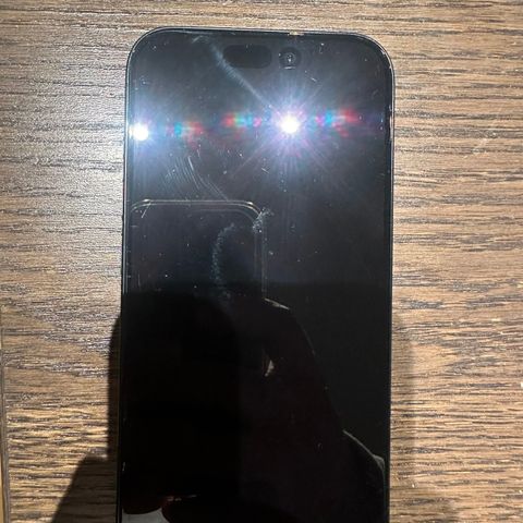 iPhone 15 - 256GB