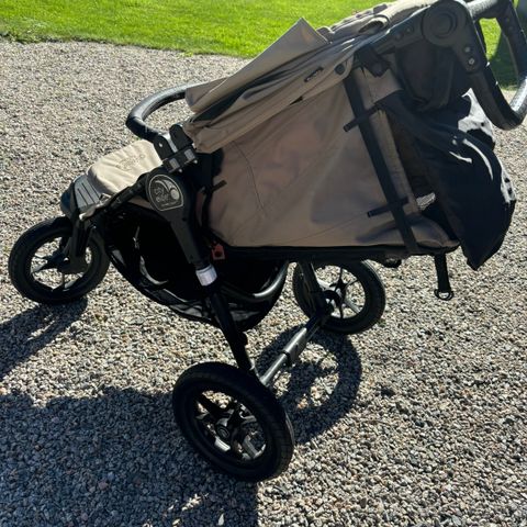 Babyjogger City Elite