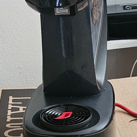 Nescafe Dolce Gusto kaffemaskin