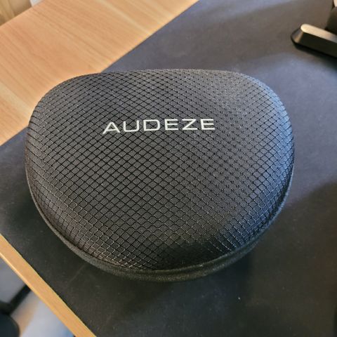 Audeze studioheadset