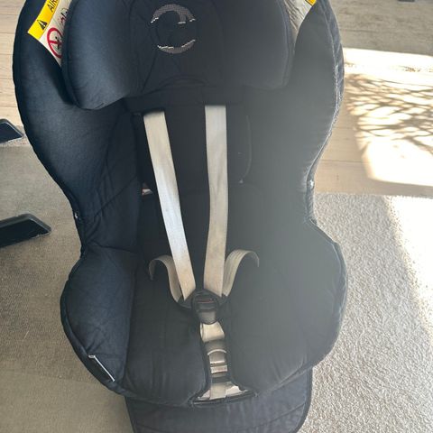 Cybex cirona bilstol med isofix