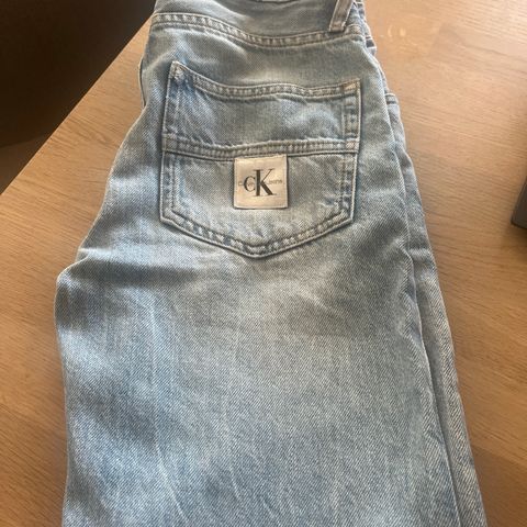 Jeans fra Calvin Klein