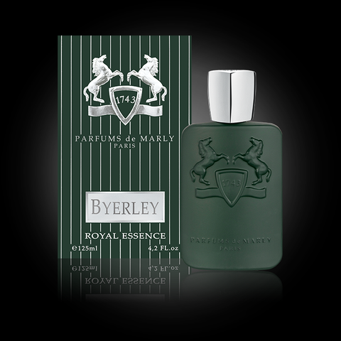 Parfums de Marly Byerley 125ml (forseglet og ny, discontinued)