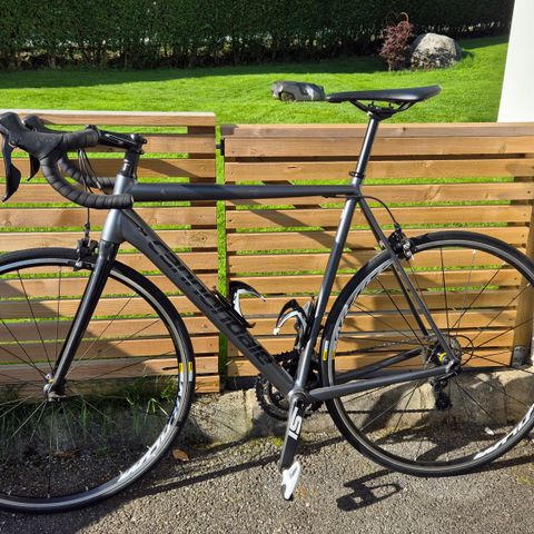 Cannondale Caad12 105 / Str 56