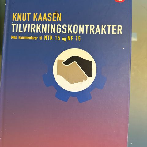 TILVIRKNINGSKONTRAKTER