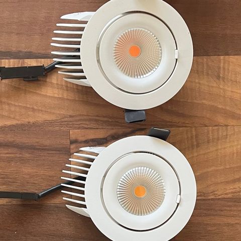 Led downlight Junistar Exclusive