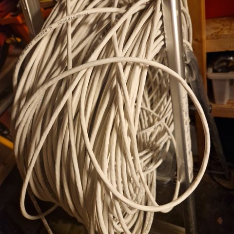 125 meter cat6 kabel