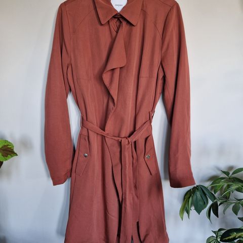 Trenchcoat xs