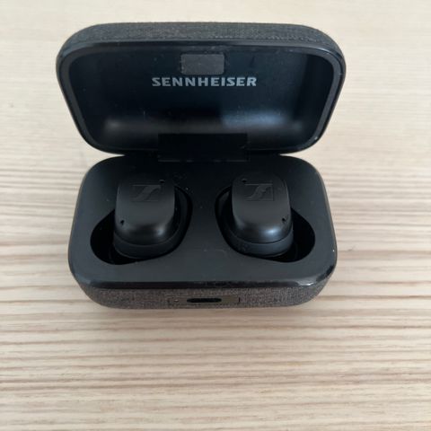 Sennheiser momentum true wireless 3