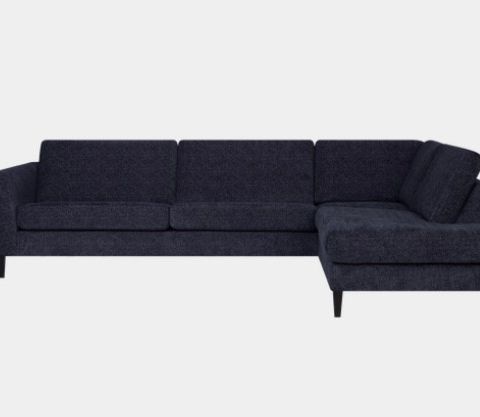 Sofa med Chaiselong fra Møbelringen