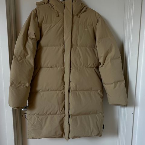 Holzweiler Loen Down Jacket