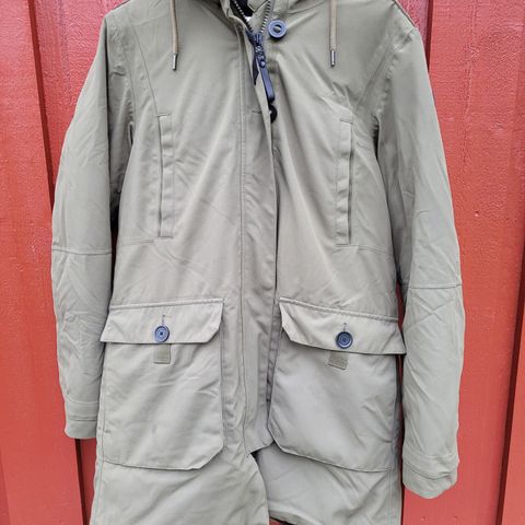 Helly Hansen Parka  str. L