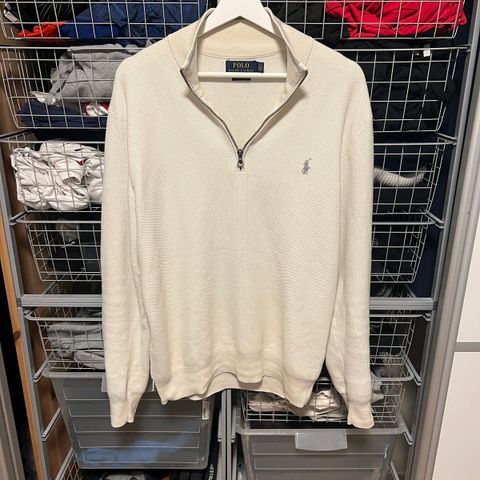 Polo Ralph Lauren Halfzip