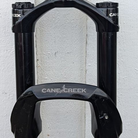 Cane Creek Helm mkII