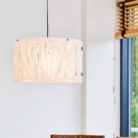 Herstal lampe