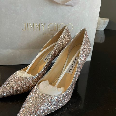 Jimmy Choo pensko