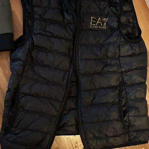 Vest EA7 Emporio Armani