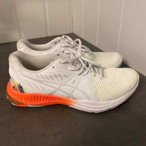 Asics håndballsko str 39