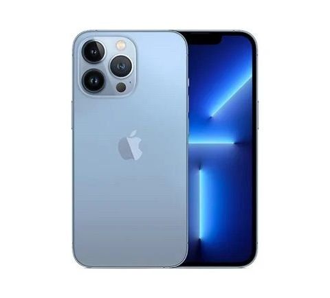 Apple iPhone 13 Pro Max - Sierre Blue - 256gb