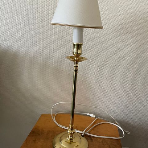 Høvik bordlampe