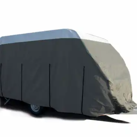 Reimo Caravan Cover Premium 590x250