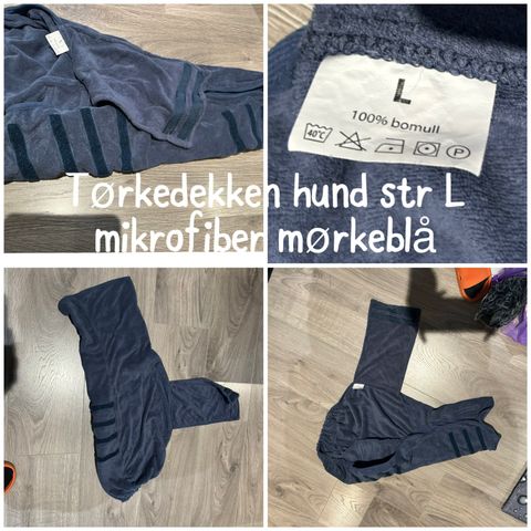 Div til stor rase /XL/50kg+