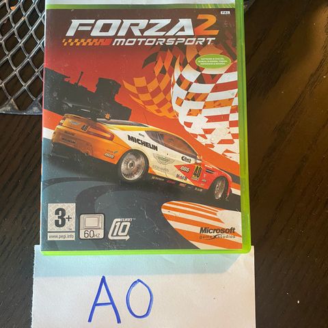 Forza 2