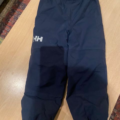 Helly Hansen boblebukse str 104