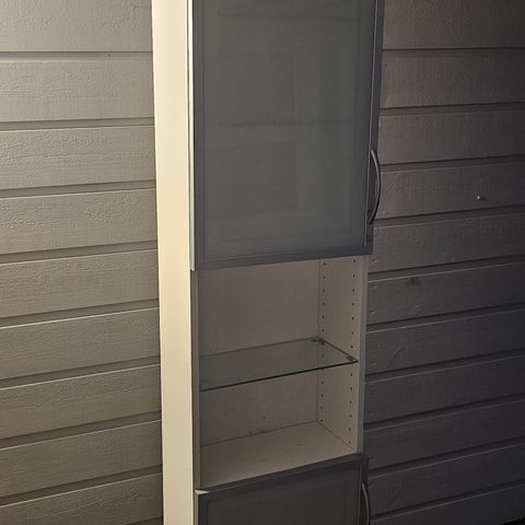 Ikea Badeskap