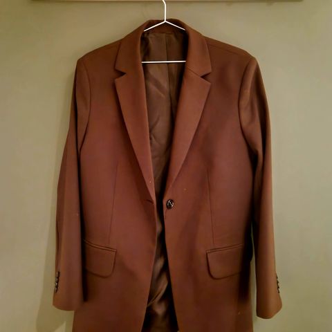 Arket Marzotto Blazer