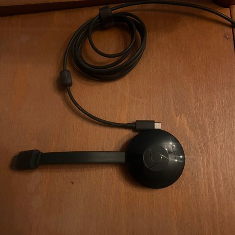 Chromecast