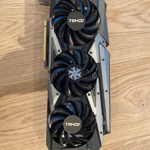 Flere skjermkort rtx 3090, rtx 4080 og rtx 4090 til salgs